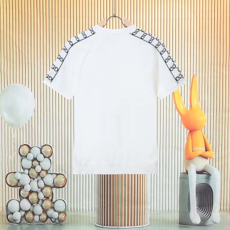 2025年8月13日入荷新作GUCCI半袖 tシャツ人気商品/DW工場