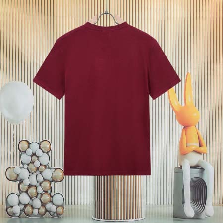 2025年8月13日入荷新作GUCCI半袖 tシャツ人気商品/DW工場