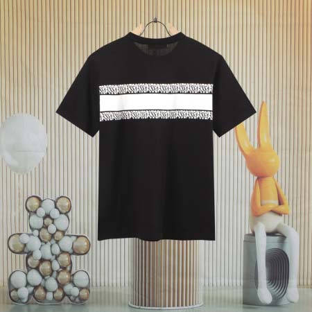 2025年8月13日入荷新作DIOR半袖 tシャツ人気商品/DW工場