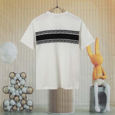 2025年8月13日入荷新作DIOR半袖 tシャツ人気商品/DW工場