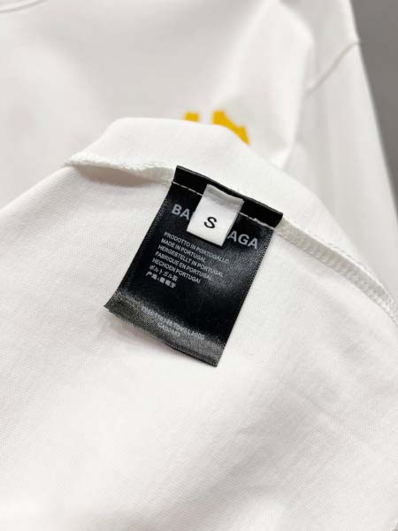 2025年8月13日入荷新作Balenciaga半袖 tシャツ人気商品/DW工場