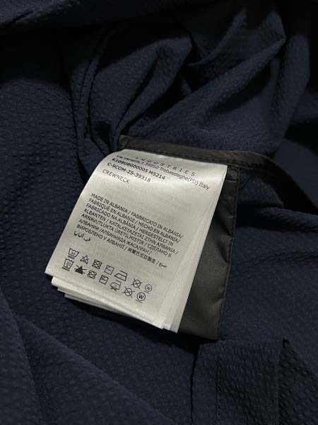 2025年8月14日入荷新作Monclerジャケット人気商品/DW工場