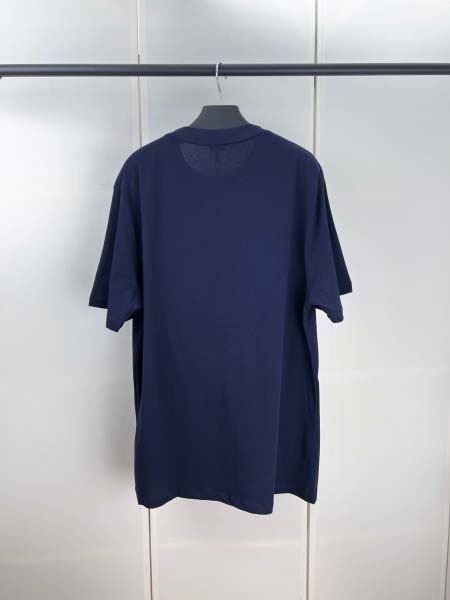 2025年8月14日入荷新作Loewe半袖 tシャツ人気商品/DW工場