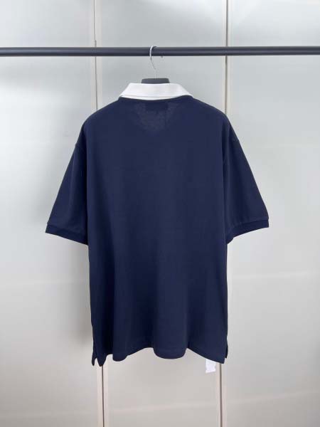 2025年8月14日入荷新作Miumiu半袖 tシャツ人気商品/DW工場