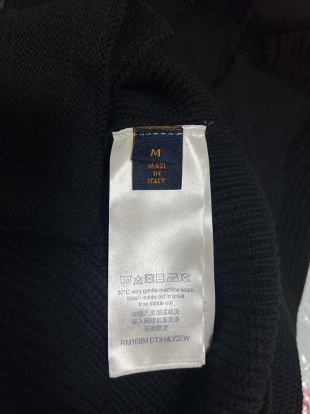 2025年8月14日入荷新作Louis Vuitton ニットカーディガン  人気商品/DW工場