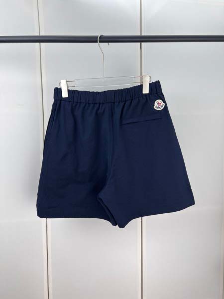 2025年8月14日入荷新作Moncler半ズボン人気商品/DW工場