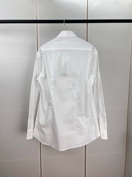 2025年8月14日入荷新作Pradaシャツ人気商品/DW工場