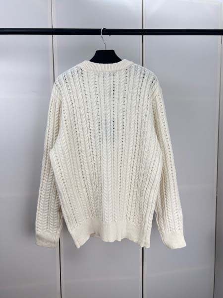 2025年8月14日入荷新作Louis Vuittonニットのセーター人気商品/DW工場