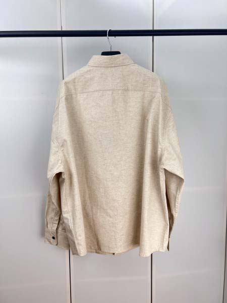 2025年8月14日入荷新作Pradaシャツ人気商品/DW工場