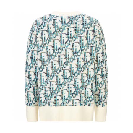 2025年8月14日入荷新作Diorセーター人気商品/DW工場