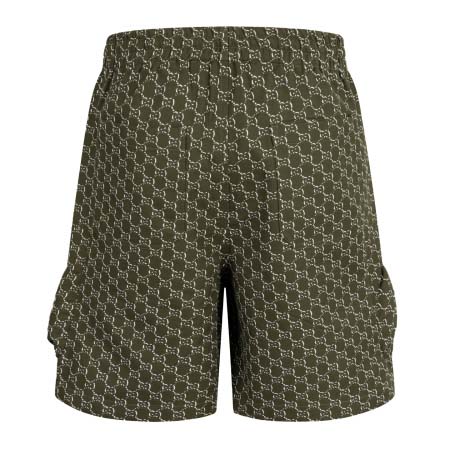 2025年8月14日入荷新作Gucci半ズボン人気商品/DW工場