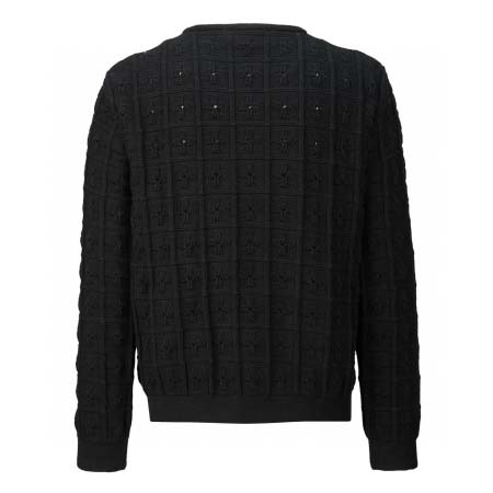 2025年8月14日入荷新作Louis Vuitton ニットカーディガン  人気商品/DW工場