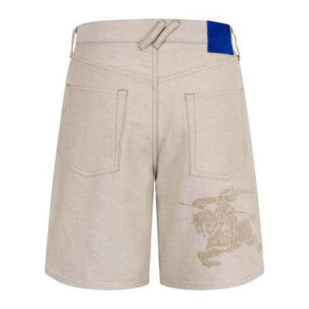 2025年8月14日入荷新作Burberryデニムパンツ人気商品/DW工場