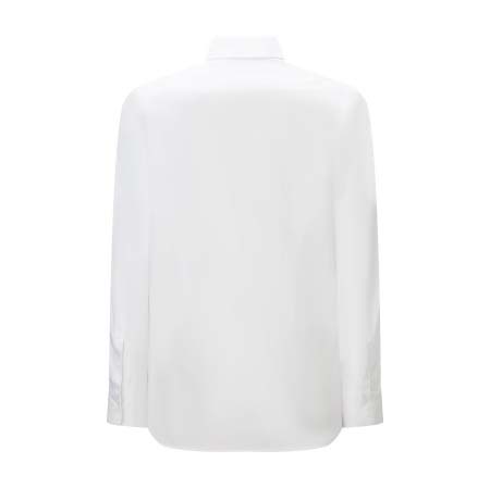 2025年8月14日入荷新作Pradaシャツ人気商品/DW工場