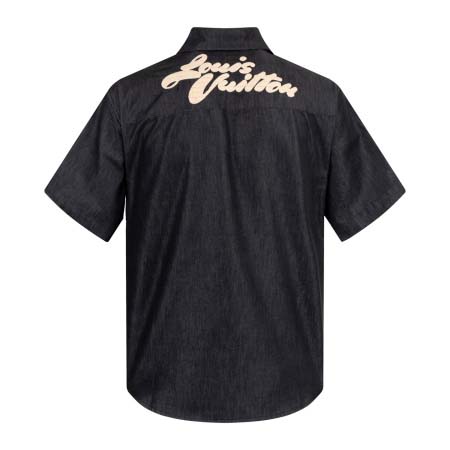 2025年8月14日入荷新作Louis Vuitton半袖 tシャツ人気商品/DW工場