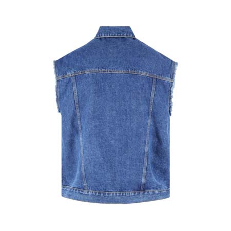 2025年8月14日入荷新作Givenchyデニムのベスト人気商品/DW工場