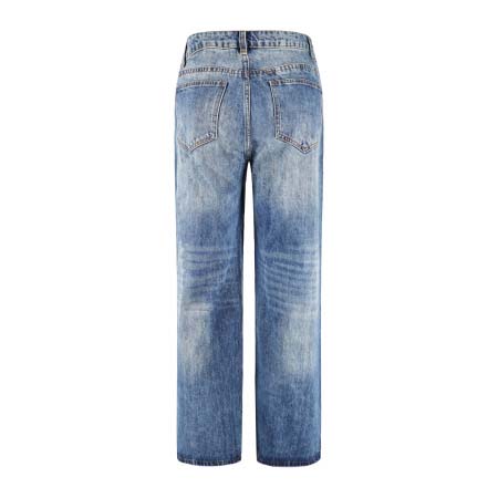 2025年8月14日入荷新作Givenchyジーパン人気商品/DW工場