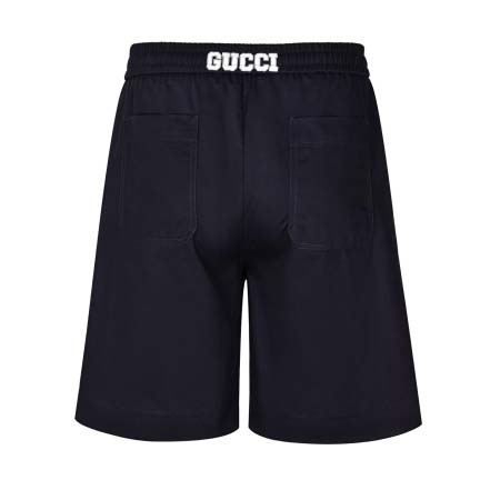 2025年8月14日入荷新作Gucci半ズボン人気商品/DW工場
