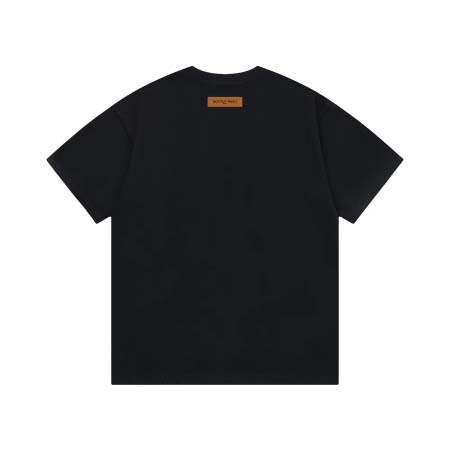 2025年8月14日入荷新作Louis Vuittontシャツ人気商品/DW工場