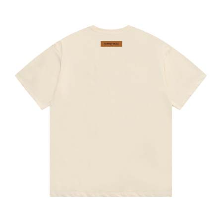 2025年8月14日入荷新作Louis Vuittontシャツ人気商品/DW工場