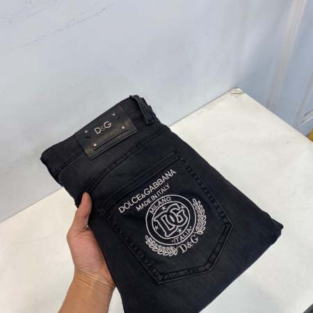 2025年8月15日入荷新作DGジーパン人気商品/DW工場