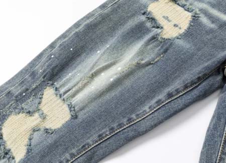 2025年8月15日入荷新作AMIRIジーパン人気商品/DW工場