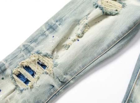 2025年8月15日入荷新作AMIRIジーパン人気商品/DW工場