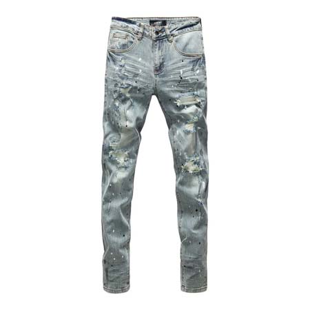 2025年8月15日入荷新作AMIRIジーパン人気商品/DW工場