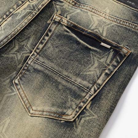 2025年8月15日入荷新作AMIRIジーパン人気商品/DW工場