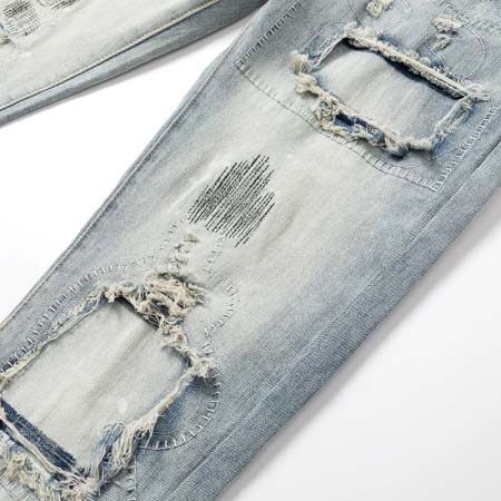 2025年8月15日入荷新作AMIRIジーパン人気商品/DW工場