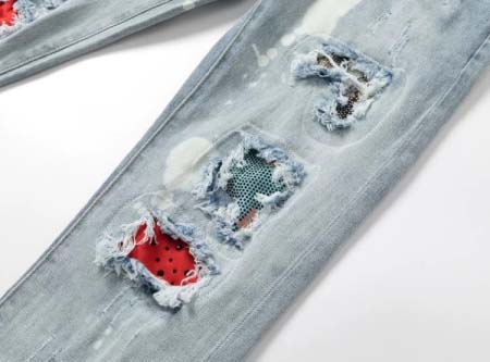 2025年8月15日入荷新作AMIRIジーパン人気商品/DW工場