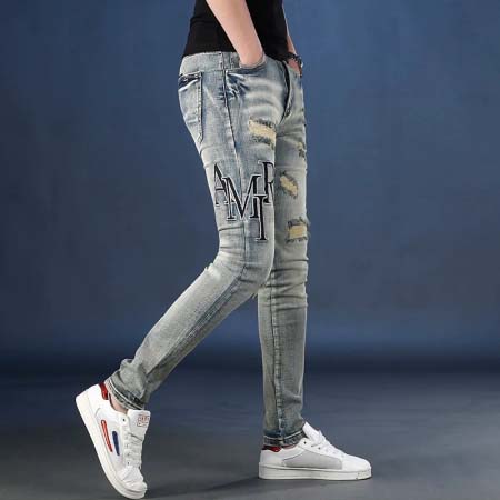 2025年8月15日入荷新作AMIRIジーパン人気商品/DW工場