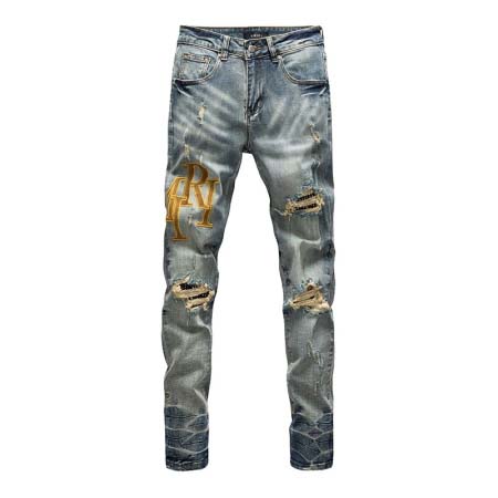 2025年8月15日入荷新作AMIRIジーパン人気商品/DW工場