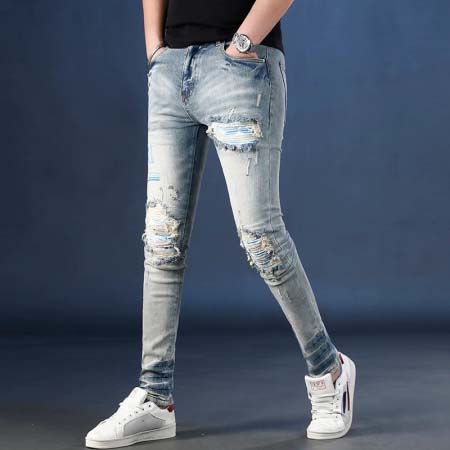 2025年8月15日入荷新作AMIRIジーパン人気商品/DW工場