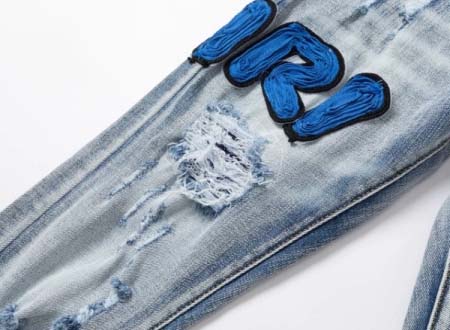 2025年8月15日入荷新作AMIRIジーパン人気商品/DW工場