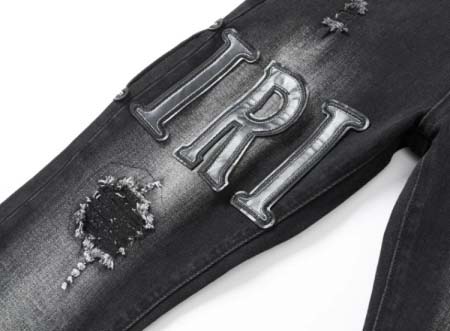 2025年8月15日入荷新作AMIRIジーパン人気商品/DW工場