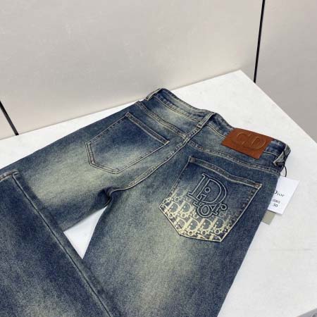 2025年8月15日入荷新作DIORジーパン人気商品/DW工場