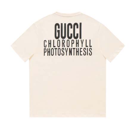 2025年8月15日入荷新作Guccitシャツ人気商品/DW工場