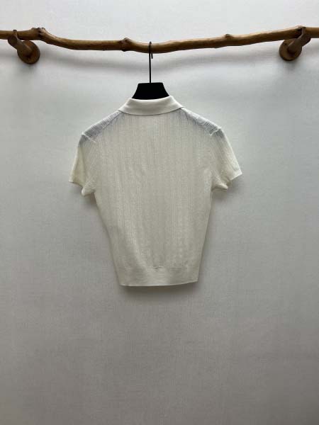 2025年8月15日入荷新作MIUMIUセーター人気商品/DW工場