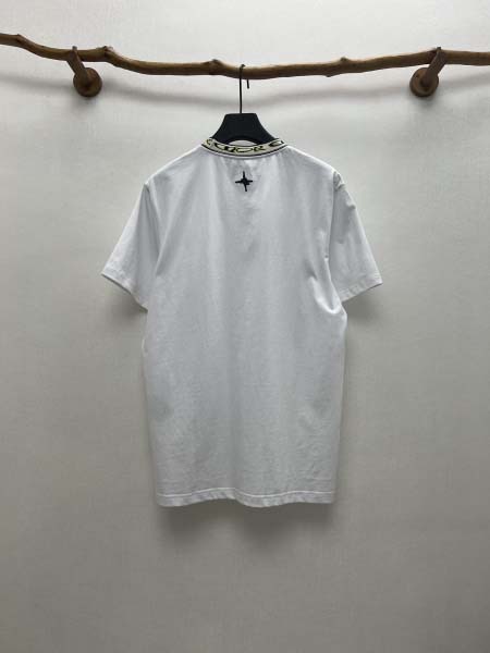 2025年8月15日入荷新作DIOR半袖 tシャツ人気商品/DW工場