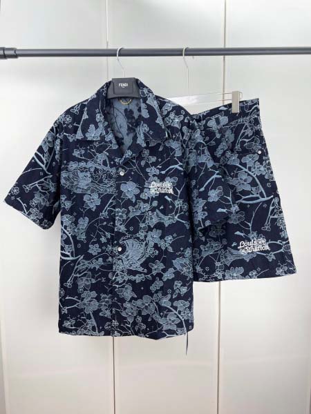 2025年8月15日入荷新作Louis vuittonデニムパンツ人気商品/DW工場