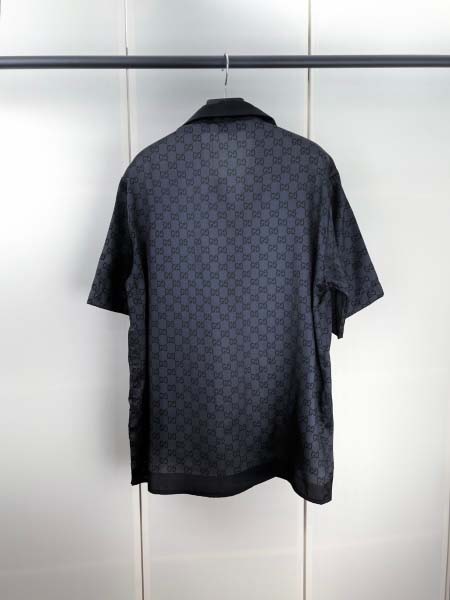 2025年8月15日入荷新作Gucci半袖 tシャツ人気商品/DW工場