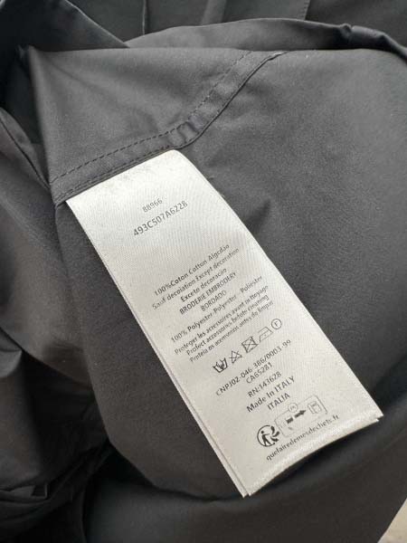 2025年8月15日入荷新作Diorシャツ人気商品/DW工場