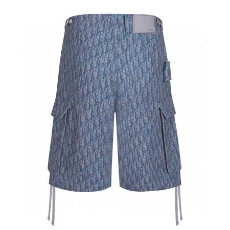 2025年8月15日入荷新作dior半ズボン人気商品/DW工場