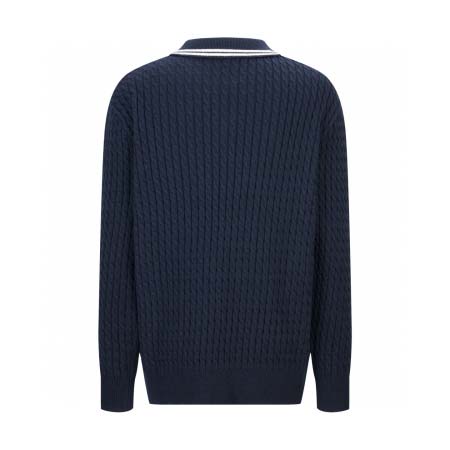 2025年8月15日入荷新作MiuMiuセーター人気商品/DW工場