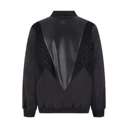 2025年8月15日入荷新作Louis vuittonジャケット人気商品/DW工場