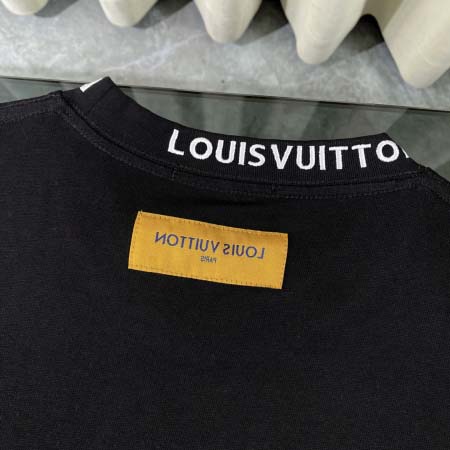 2025年8月19日入荷新作 LOUIS VUITTON半袖 tシャツ人気商品/DW工場