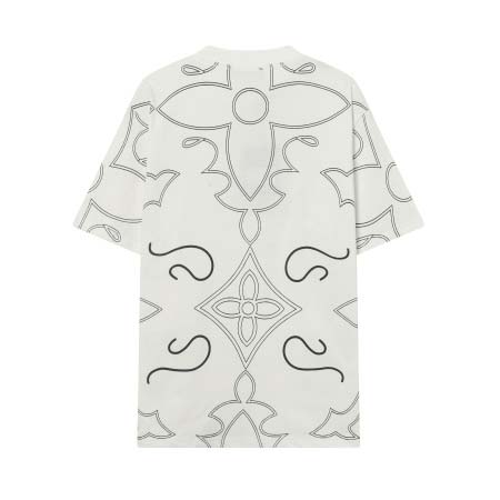 2025年8月19日入荷新作 LOUIS VUITTON半袖 tシャツ人気商品/DW工場