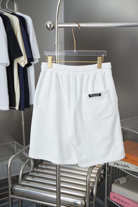 2025年8月19日入荷新作Chrome hearts 半ズボン人気商品/DW工場