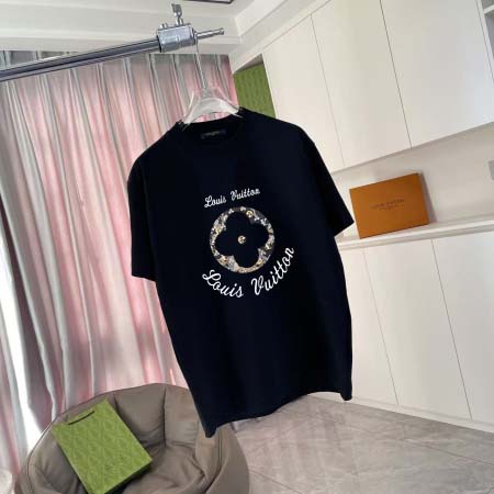 2025年8月19日入荷新作 LOUIS VUITTON半袖 tシャツ人気商品/DW工場